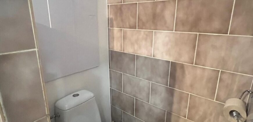 3 izb. Komárnicka výborna poloha pri Štrkoveckom jazere