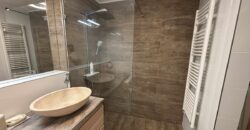 1 izb. apartmán Bajkalská ul. v novostavbe Tehelné pole s veľkou terasou 23,75m2