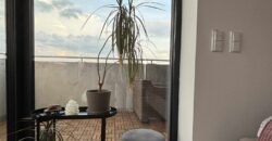 1 izb. apartmán Bajkalská ul. v novostavbe Tehelné pole s veľkou terasou 23,75m2