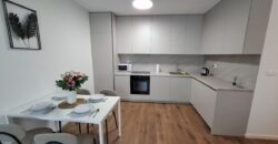 2 izb. novostavba Tammi Pri Hrubej Lúke, sauna, miestnosť šatník, pivnica, klimatizácia, bezplatný parking
