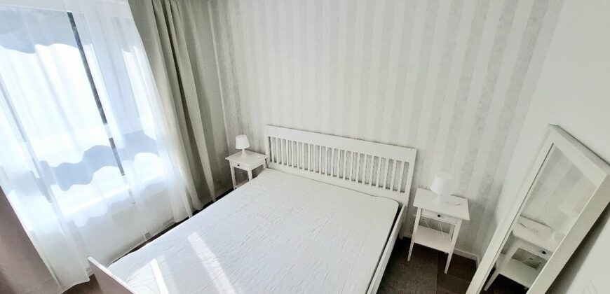 2 izb. novostavba Tammi Pri Hrubej Lúke, sauna, miestnosť šatník, pivnica, klimatizácia, bezplatný parking