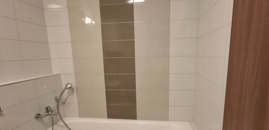 2 izb. novostavba Tammi Pri Hrubej Lúke, sauna, miestnosť šatník, pivnica, klimatizácia, bezplatný parking