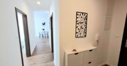 2 izb. novostavba Tammi Pri Hrubej Lúke, sauna, miestnosť šatník, pivnica, klimatizácia, bezplatný parking