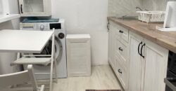Rekonštruovaný 2,5 izb. Cabanová zariadený novým nábytkom