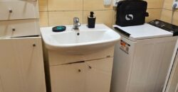 2,5 izb. Jesenná, balkón v Ružinove