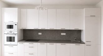 3 izb. v novostavbe Na piesku, BA II, parkovacie miesto, klimatizácia, 2x balkón