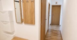 3 izb. v novostavbe Na piesku, BA II, parkovacie miesto, klimatizácia, 2x balkón