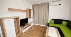 3 izb. v novostavbe Na piesku, BA II, parkovacie miesto, klimatizácia, 2x balkón