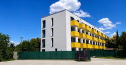 3 izb. v novostavbe Na piesku, BA II, parkovacie miesto, klimatizácia, 2x balkón