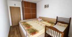 3 izb. v novostavbe Na piesku, BA II, parkovacie miesto, klimatizácia, 2x balkón