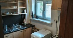 Zariadený 1 izb. Kalinčiaková za rozumnú cenu výborná poloha