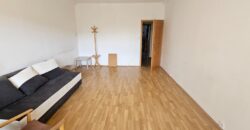 2,5 izb. Jesenná, balkón v Ružinove