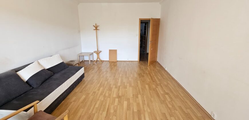 2,5 izb. Jesenná, balkón v Ružinove