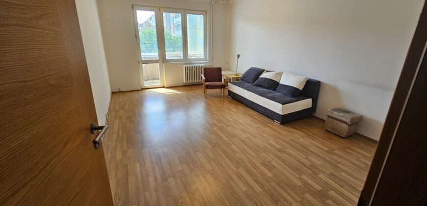2,5 izb. Jesenná, balkón v Ružinove