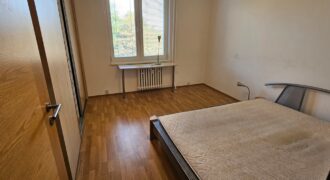 2,5 izb. Jesenná, balkón v Ružinove