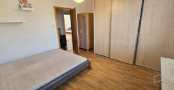 2,5 izb. Jesenná, balkón v Ružinove