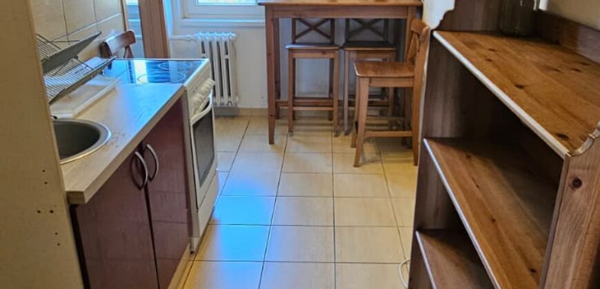 2,5 izb. Jesenná, balkón v Ružinove