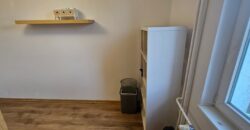 2,5 izb. Jesenná, balkón v Ružinove