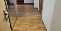 2,5 izb. Jesenná, balkón v Ružinove