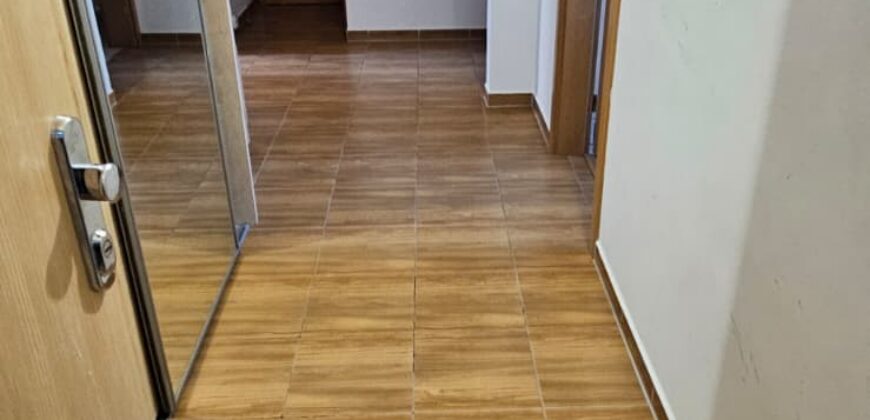 2,5 izb. Jesenná, balkón v Ružinove