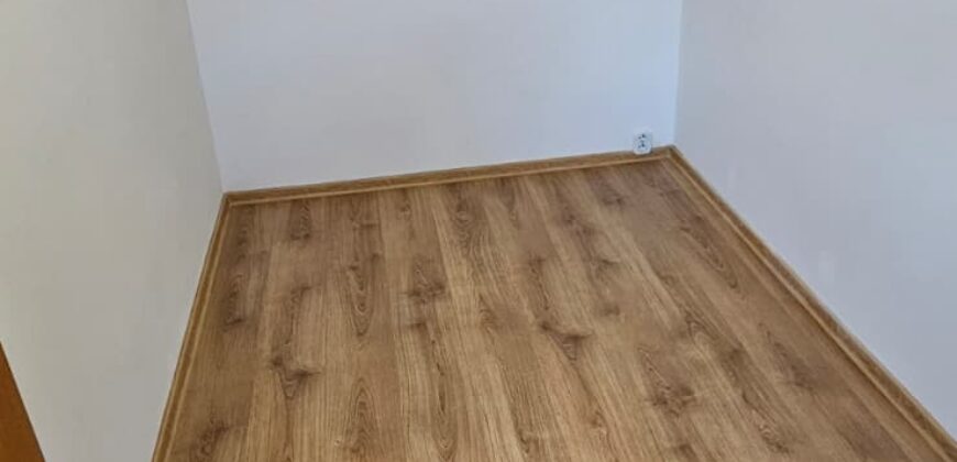 2,5 izb. Jesenná, balkón v Ružinove