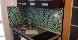 1 izb. Repašského v Dúbravke, zariadený, voľné parkovanie