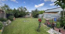 12 izbový RD vo Veľkom Bieli, pozemok 686m2, krytý bazén