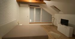 LUXUSNÝ 4-IZBOVÝ MEZONET PALACKÉHO UL., STARÉ MESTO, AŽ 200 m² – PRIESTOR AKO V RODINNOM DOME S 2 TERASAMI A GARÁŽOU