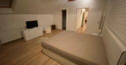 LUXUSNÝ 4-IZBOVÝ MEZONET PALACKÉHO UL., STARÉ MESTO, AŽ 200 m² – PRIESTOR AKO V RODINNOM DOME S 2 TERASAMI A GARÁŽOU