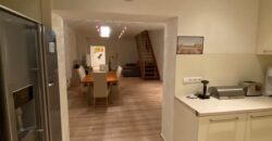LUXUSNÝ 4-IZBOVÝ MEZONET PALACKÉHO UL., STARÉ MESTO, AŽ 200 m² – PRIESTOR AKO V RODINNOM DOME S 2 TERASAMI A GARÁŽOU