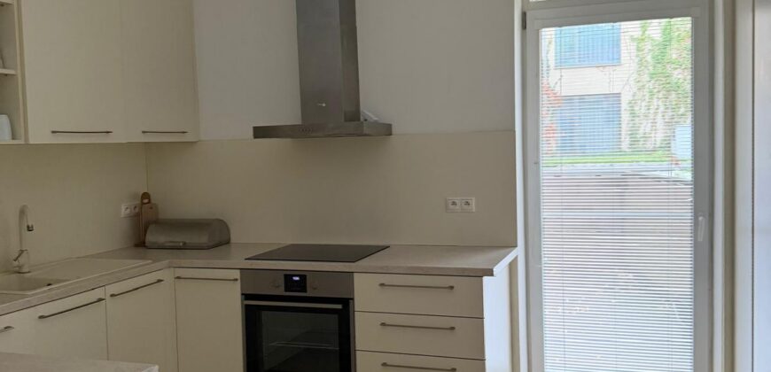 LUXUSNÝ 4-IZBOVÝ MEZONET PALACKÉHO UL., STARÉ MESTO, AŽ 200 m² – PRIESTOR AKO V RODINNOM DOME S 2 TERASAMI A GARÁŽOU
