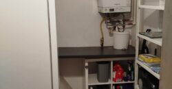 3 izb. RD na začiatku Rajky 5 min. od BA, pozemok 1032m2, letná kuchynka, 3x parking, wellness