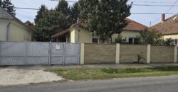 3 izb. RD na začiatku Rajky 5 min. od BA, pozemok 1032m2, letná kuchynka, 3x parking, wellness